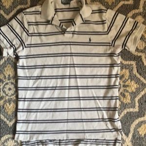 Men’s polo
